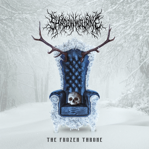 Shadowmourne : The Frozen Throne
